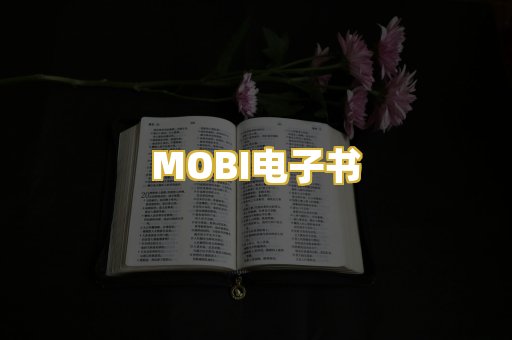 MOBI电子书