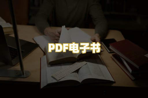 PDF电子书